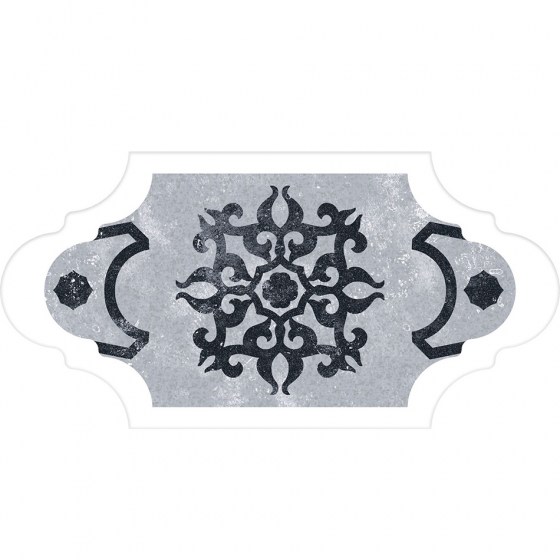 IMPORTILES PROV CORINTO GREY 16x32